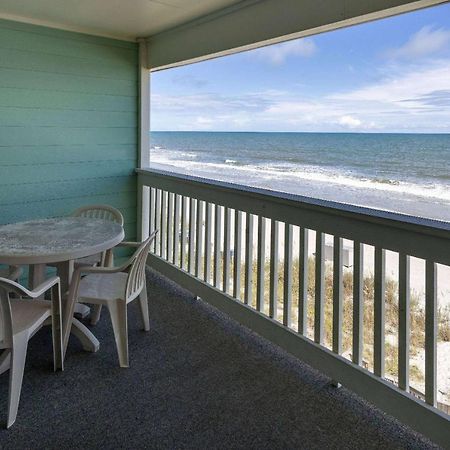 Sandpebble Beach Club Surfside Beach A Ramada By Wyndham Exterior foto